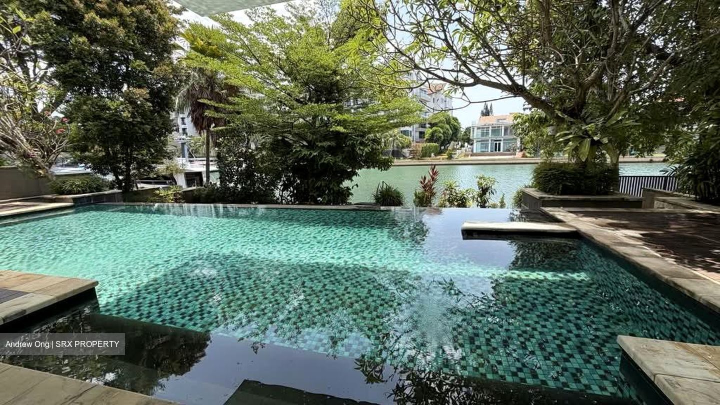 Harbourfront Avenue (D4), Detached #553371791